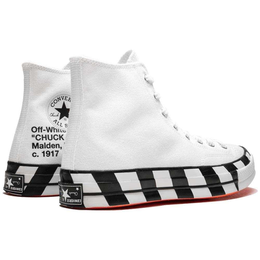 Off White X Converse Chuck 70 Stripe White 163862c 3 - www.kickbulk.co